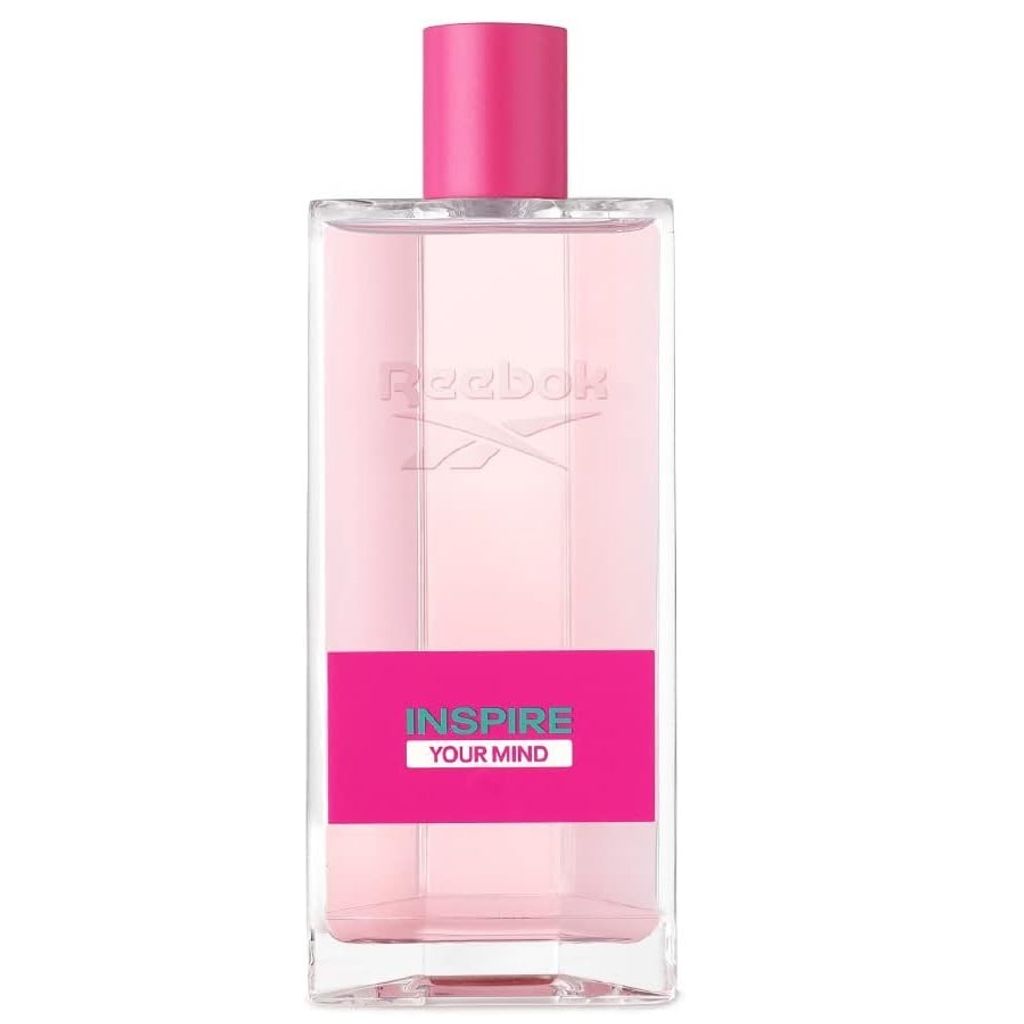 Reebok Inspire Your Mind Women Woda toaletowa, 100ml Zdjęcie produktu 