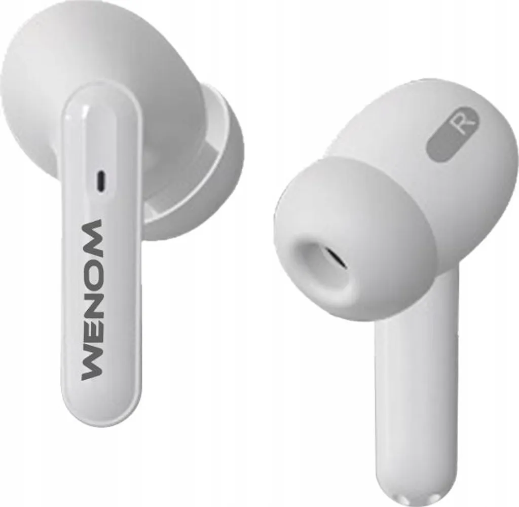 Écouteurs Bluetooth 5.3 Anti-Bruit ENC avec Batterie Externe Intégrée - 13