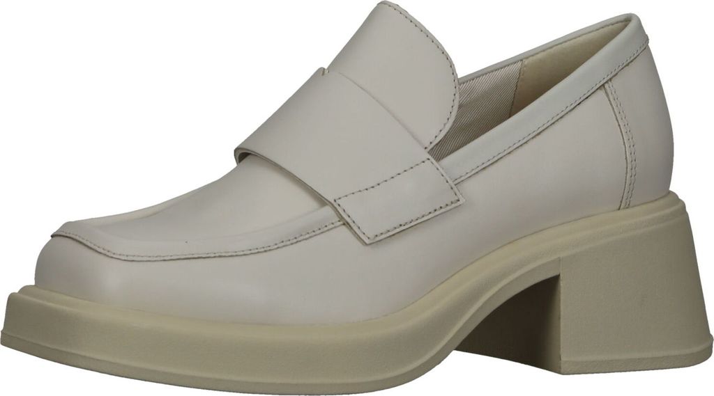Vagabond Slipper Slipper Leder