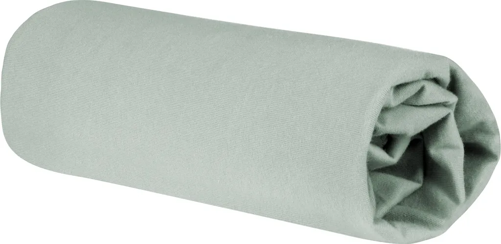 Roba Drap-housse Jersey 100% Coton pour Matelas Bébé 60x120/70x140 cm