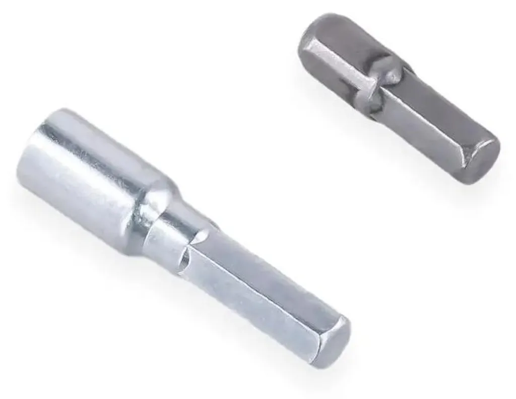 Perceuse à percussion sans fil 21V double batterie pour bricolage polyvalent - 8