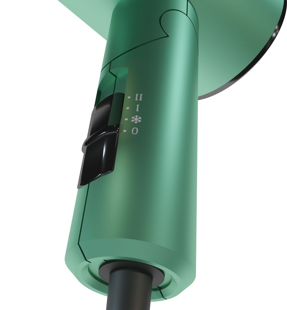 Asciugatrice 1100W Immagine del prodotto 
