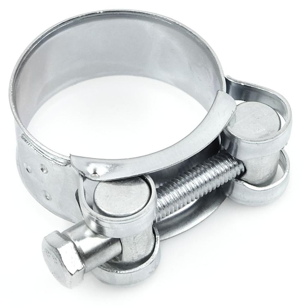 Schlauchschelle GBS 38-41mm 15977 Produktbild 