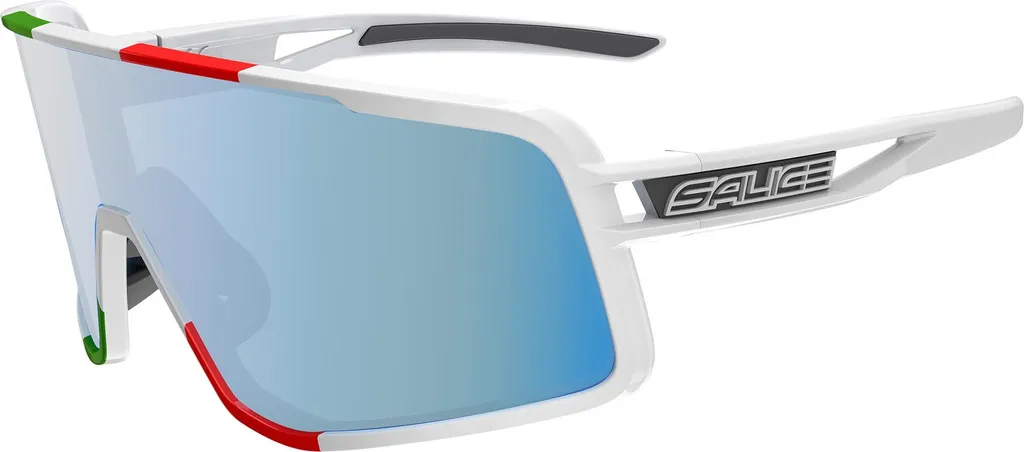 Lunettes Salice 022 RWX NXT Photochromiques avec Verre de Rechange RW Blue