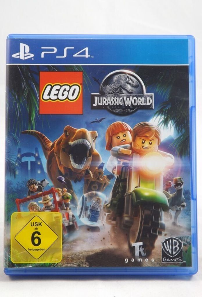 LEGO Jurský svět Obrázek produktu 