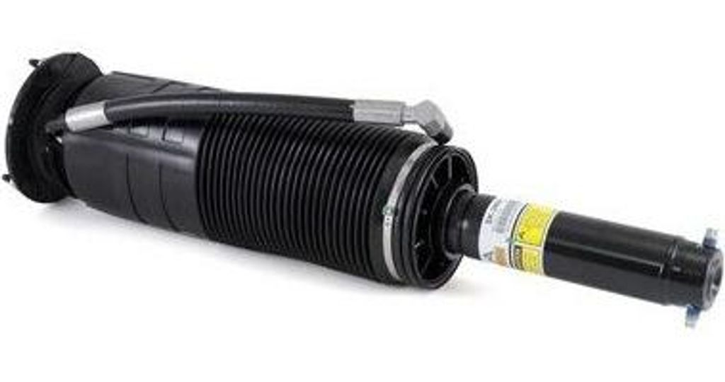 Arnott SK-2454 Luftfederung OE 2203200438 kompatibel mit S-Klasse