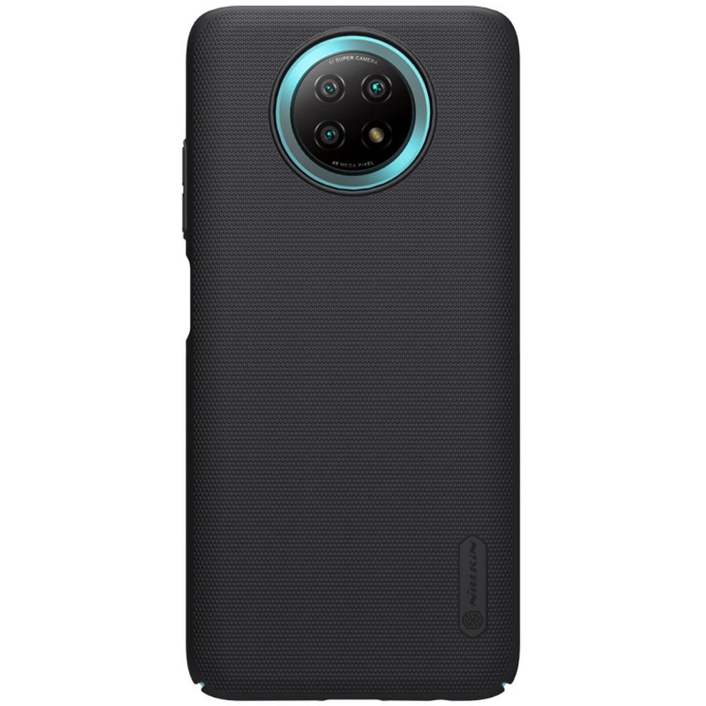 Funda protectora reforzada Nillkin para Xiaomi Redmi Note Imagen del producto 