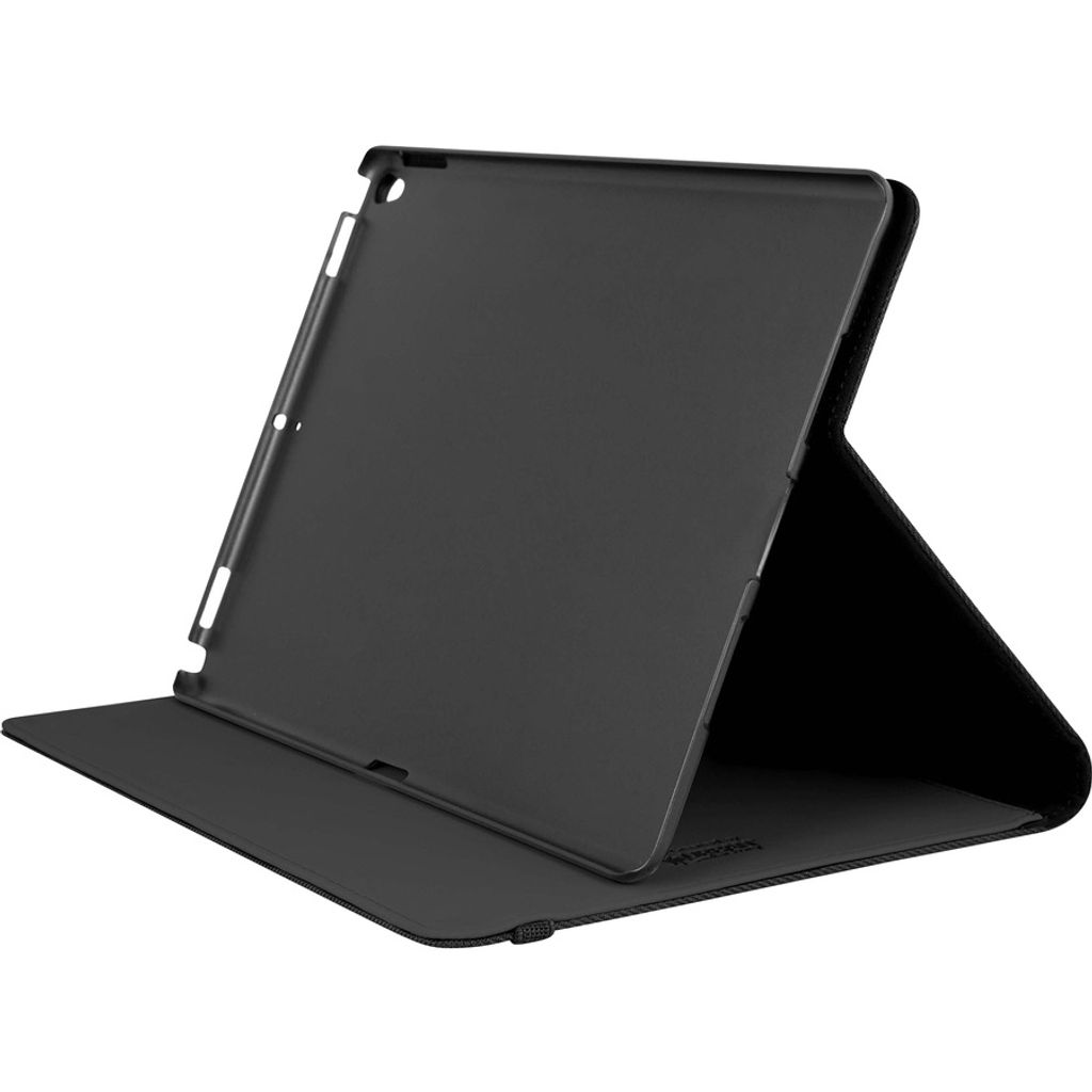 Urban Factory Tweedee PIP10UF Portfolio fÃ1/4r Apple iPad, Nylon, max. 25,91 cm Bildschirmgröße