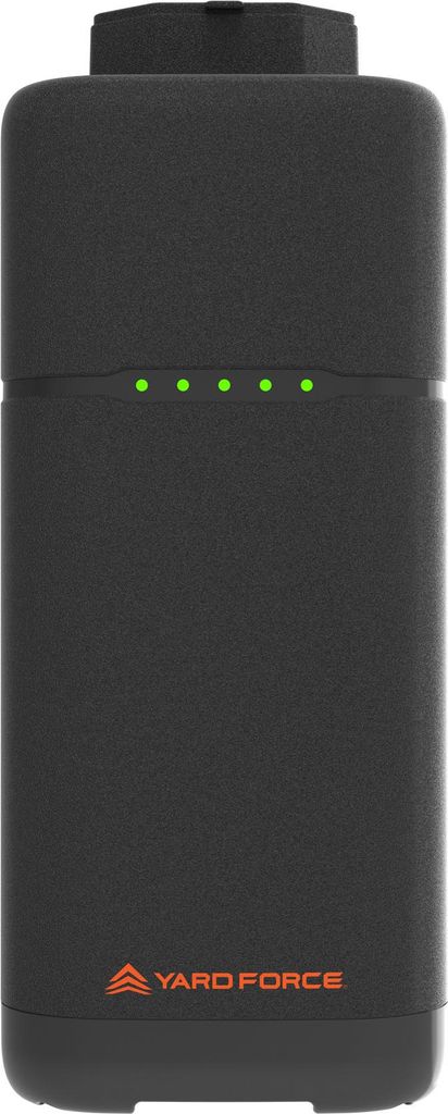 Yardforce Power Station LX PB74 mit einer Leistung von bis Produktbild 