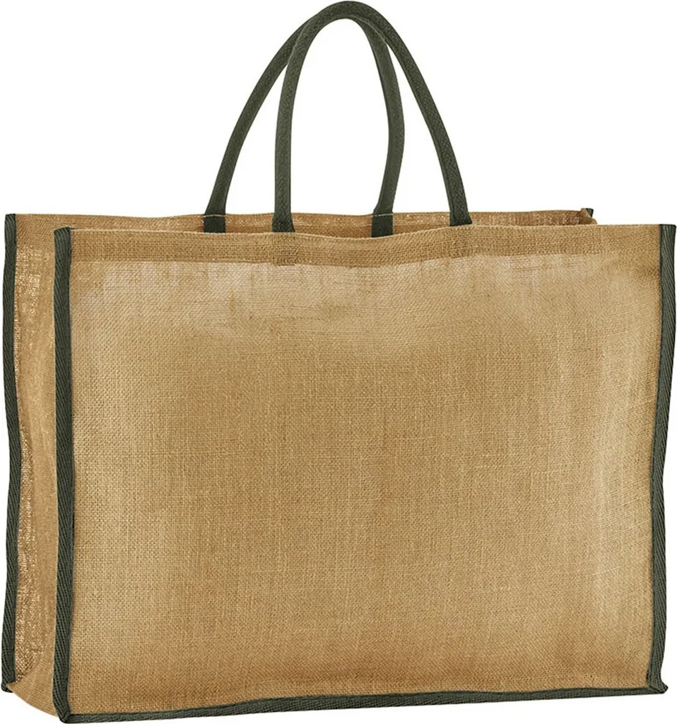 Westford Mill PC6991: La Borsa in Iuta per i Tuoi PicNic e Spesa