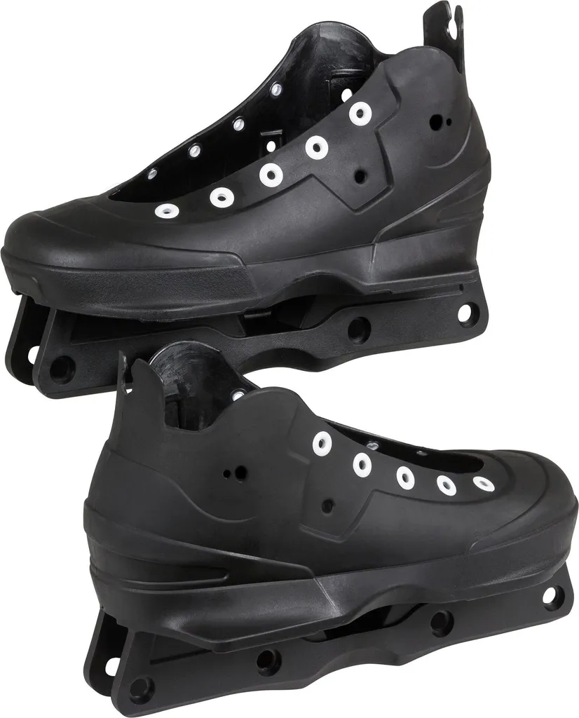 Roller Agressif USD Aeon 72 Noir 41-42 Idéal pour Slopes et Bowls