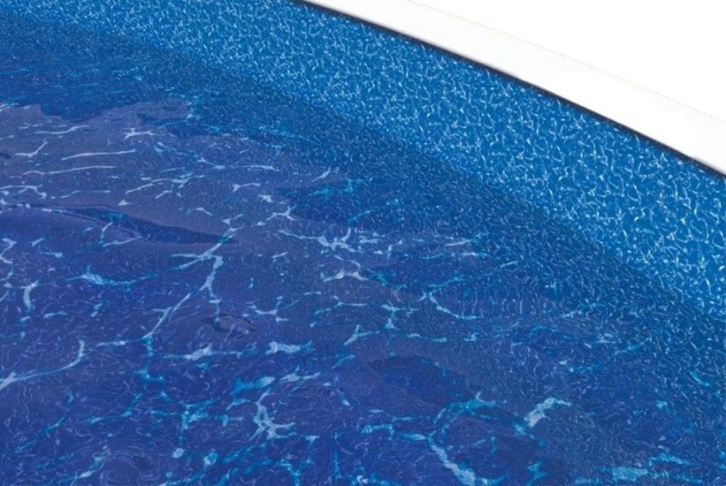 Bazénová fólie Ø 3,6 m x 1,2 m Mistry Foil Obrázek produktu 