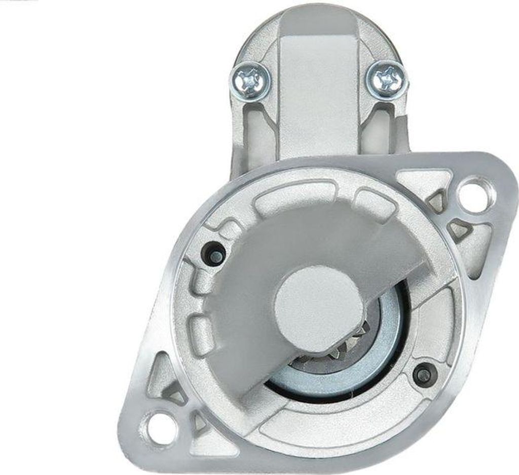 AS-PL S3118S Anlasser OE 3610022850 kompatibel mit Space Runner, Lancer, Galant, S Coupe, Pony, Matrix, Lantra, Elantra, Coupe, Accent