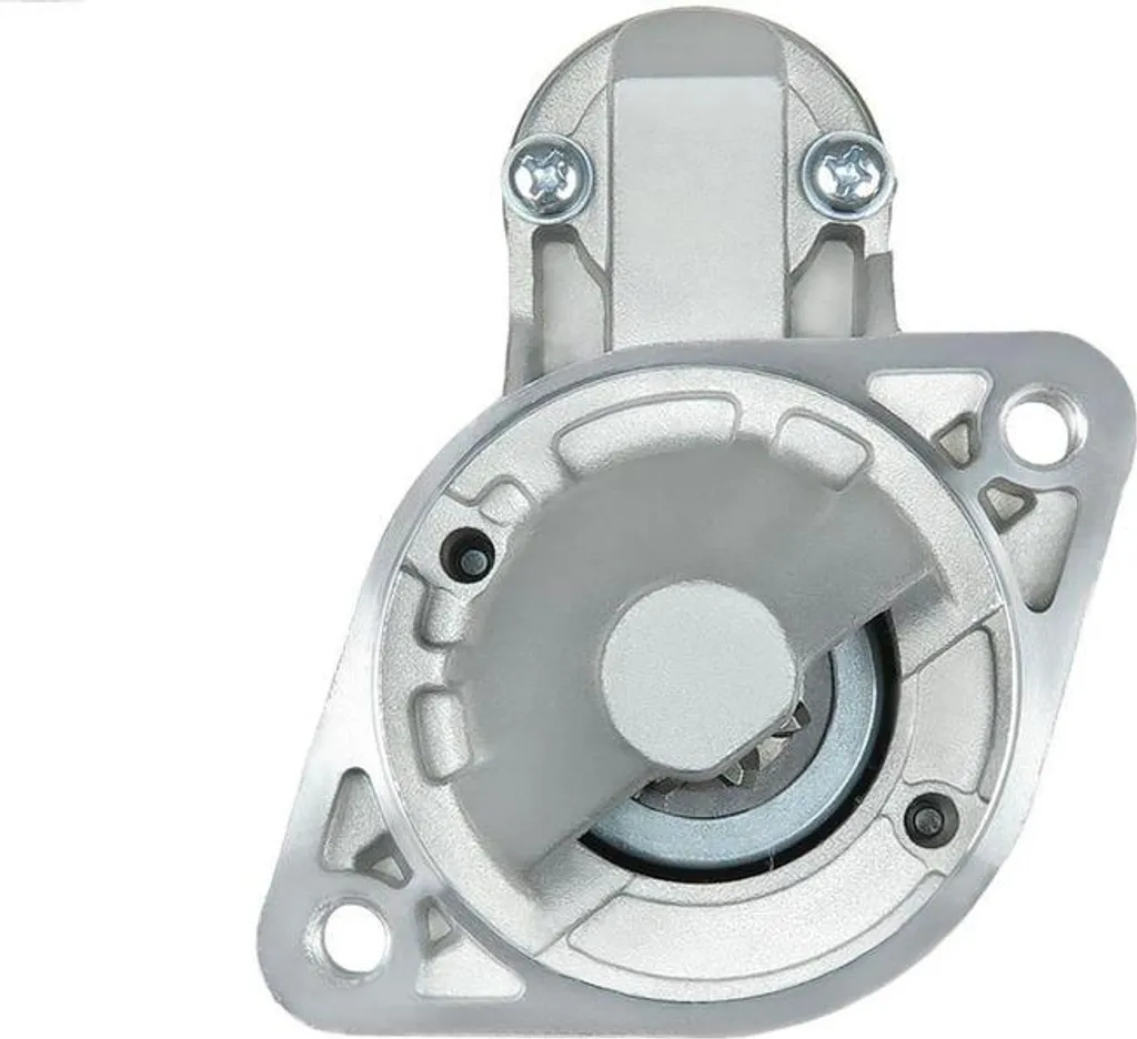 Démarreur robuste AS-PL S3118S compatible avec Hyundai Accent et Pony