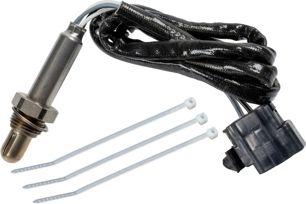 Sonde Lambda Chauffée 964mm FEBI 177496 pour Mazda MX5 NB Haute Précision