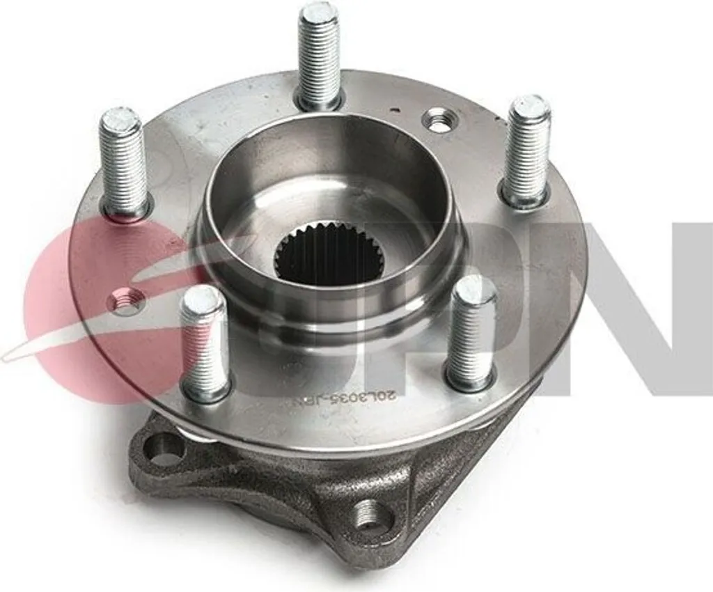 Changer roulement de roue arrière CX-7 : Kit JPN 20L3035 OE C253-26-15XA
