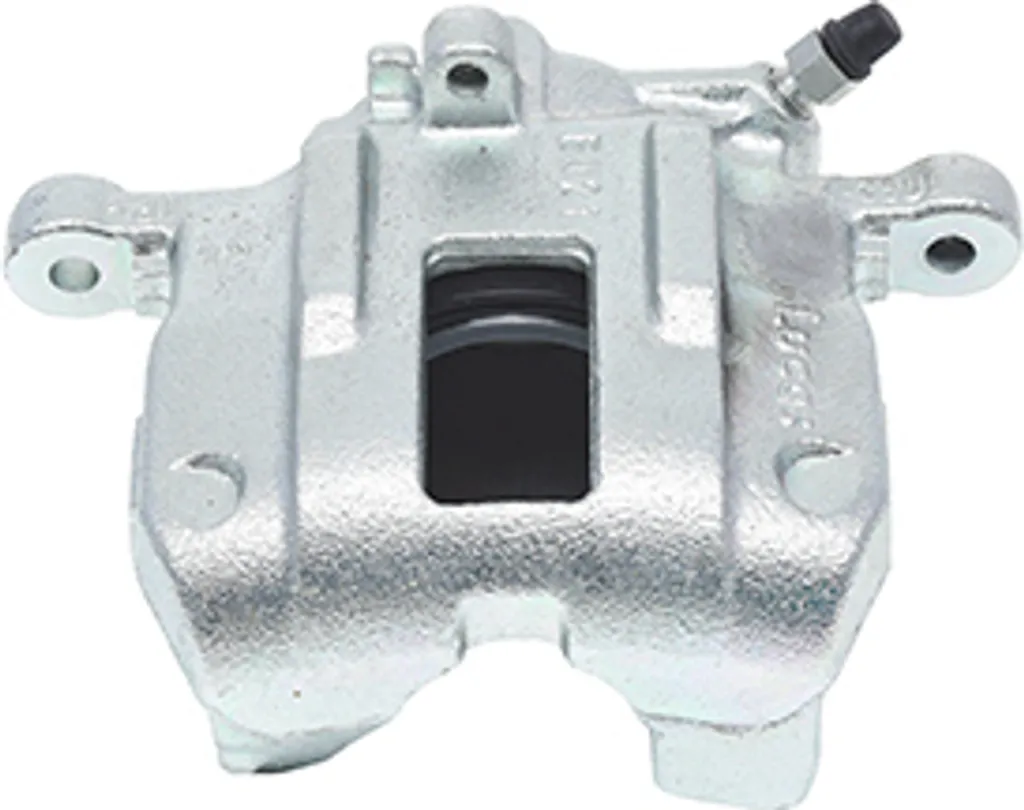 Étrier de frein ATE 24.3541-1760.5 pour Mercedes Classe A W168 OE 1684200183