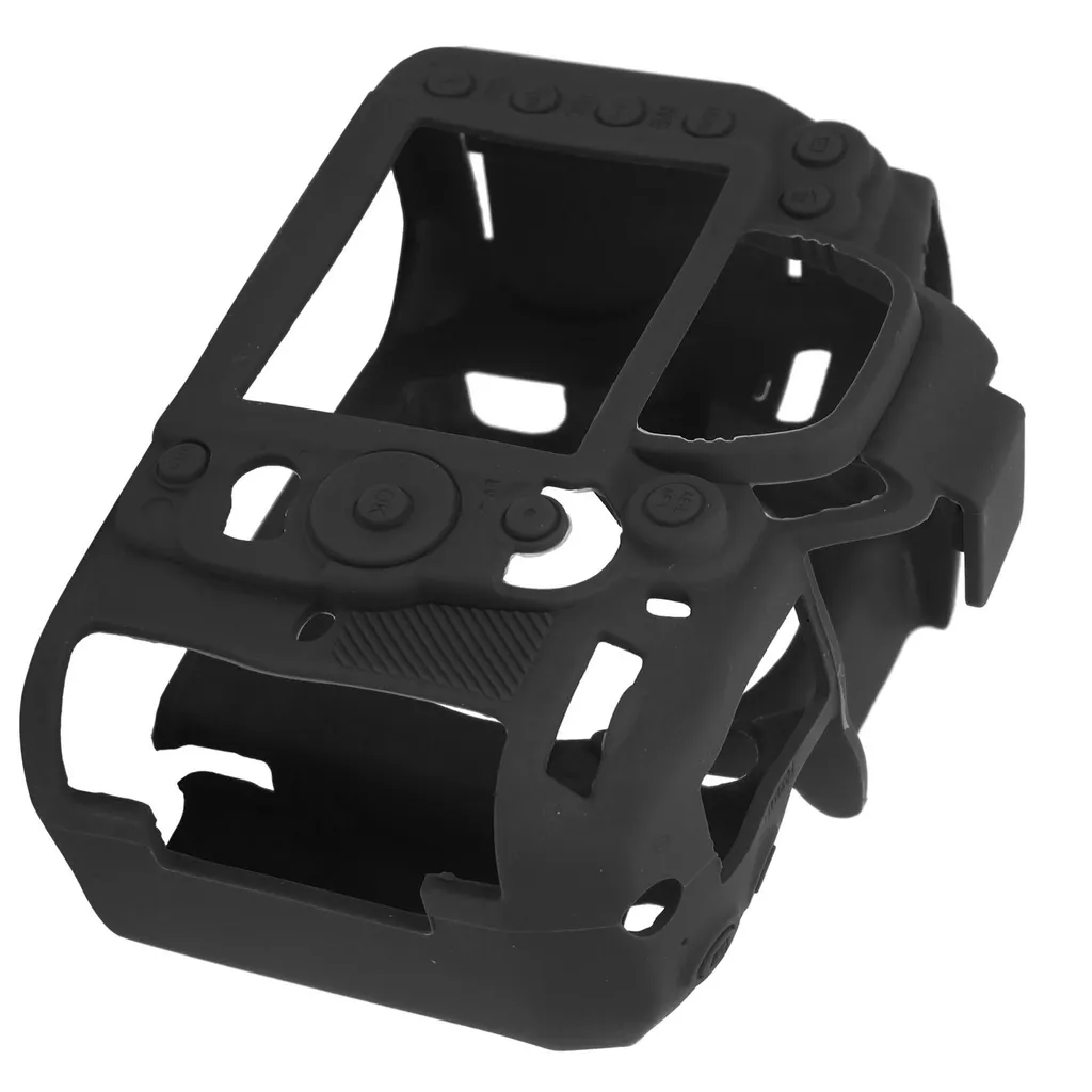 Custodia protettiva della fotocamera, copertura protettiva della fotocamera, guscio protettivo della fotocamera, copertura del silicone della fotocamera, custodia in silicone della fotocamera, accessori della fotocamera - 4