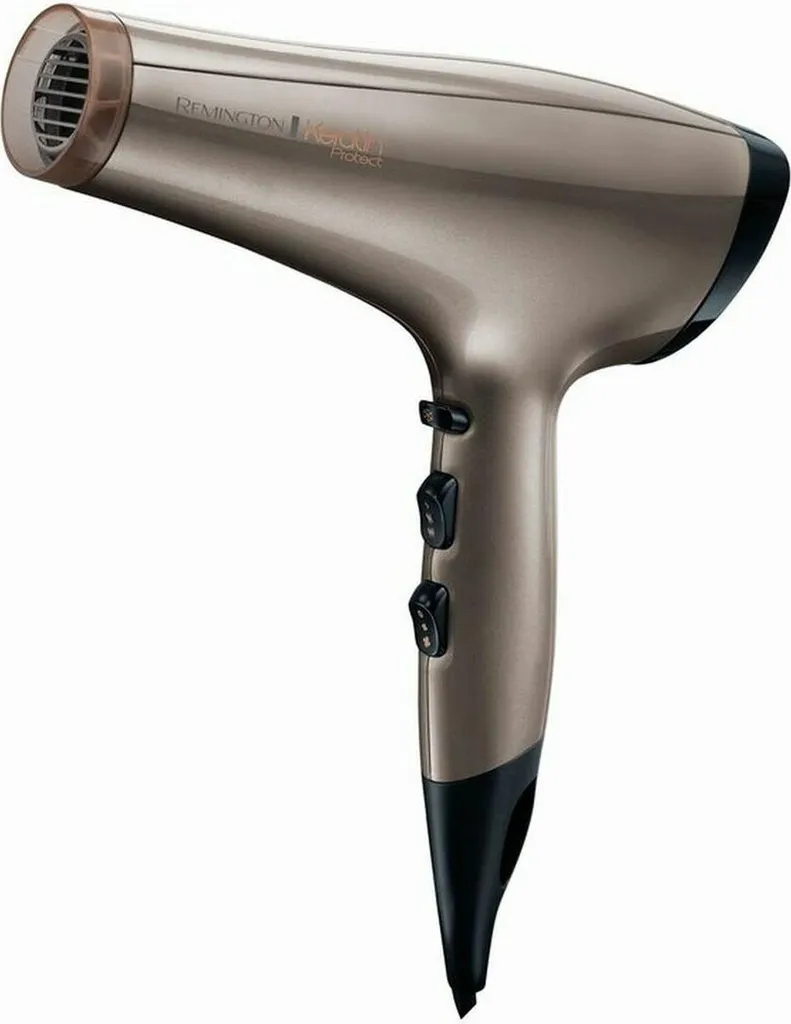 Sèche-cheveux 2200W Remington AC8002 technologie ionique et céramique