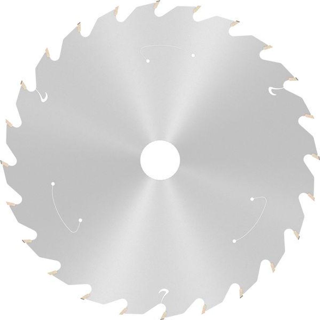 PRO Wood cordless Kreissägeblatt, 160 x 1,5 x 20 mm, T24