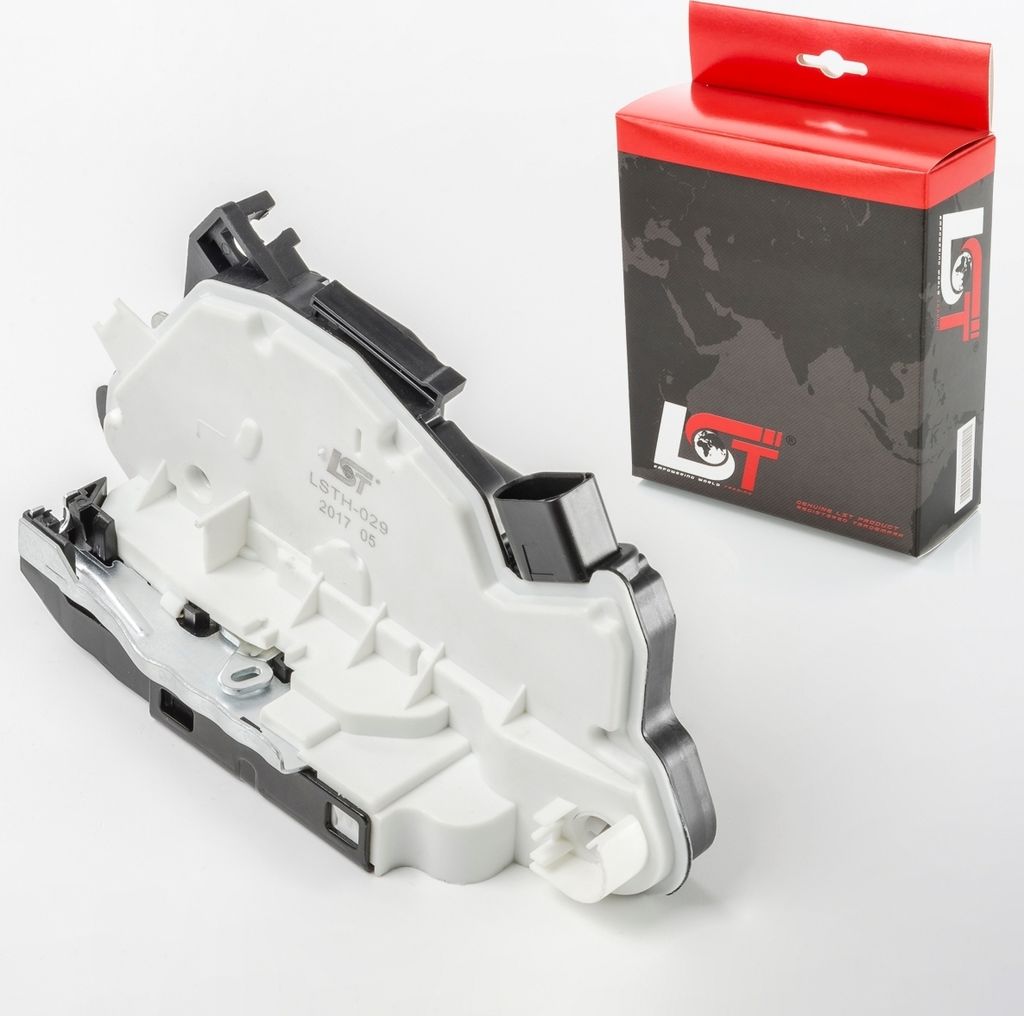 Türschloß Stellmotor ZV Mikroschalter vorne links für VW TIGUAN 5N AMAROK