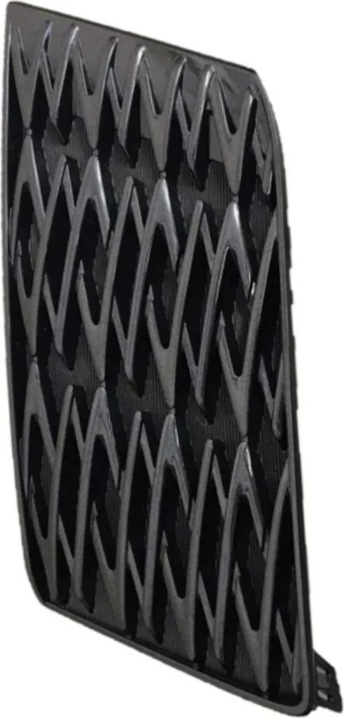 Réparer pare-chocs déboîté Toyota NX300h avec Support 52567-78020 OE