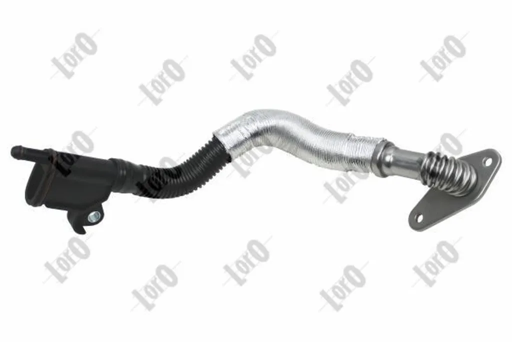 Tuyau Ventilation Carter Renforcé pour Audi A5 A8 Q5 - ABAKUS 053-028-098