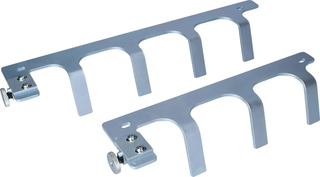 Jauges pour injecteur VAG robustes avec calage micrométrique - 6