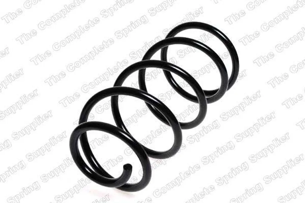 Ressort de suspension Focus cassé ? Solution OE 1348884 LESJÖFORS 4027604