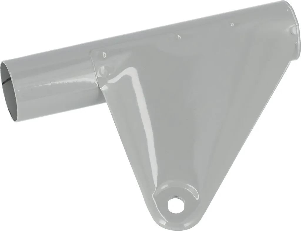 Support de phare droit MZ TS 125 150 Ø32mm - Corrige les vibrations
