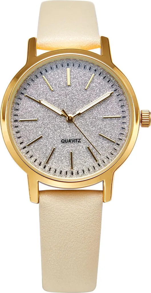 Oriflame Crush On Love Orologio Donna Oro Rosa - Regalo San Valentino