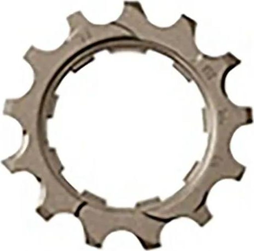 Shimano CS-M8000 15T -ratas