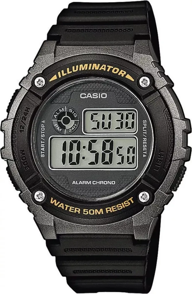 Collezione Casio TY561420 | Design Iconico Vintage | Disponibilità Limitata