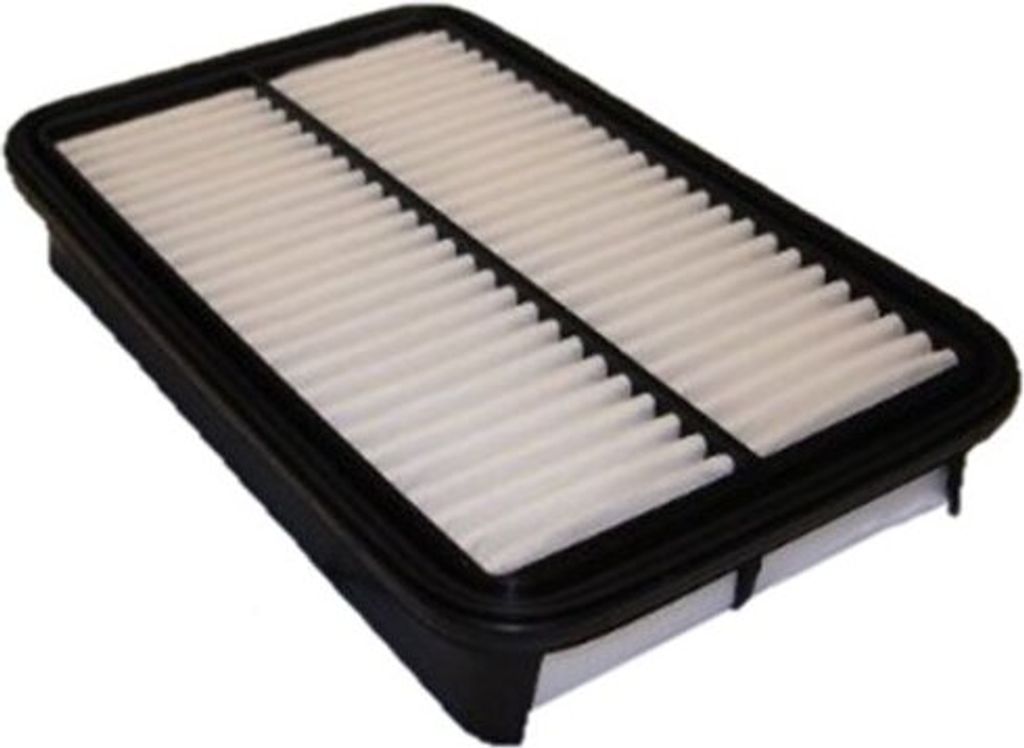 Luftfilter JAPANPARTS FA-239S für TOYOTA CELICA (ZZT23) Filtereinsatz