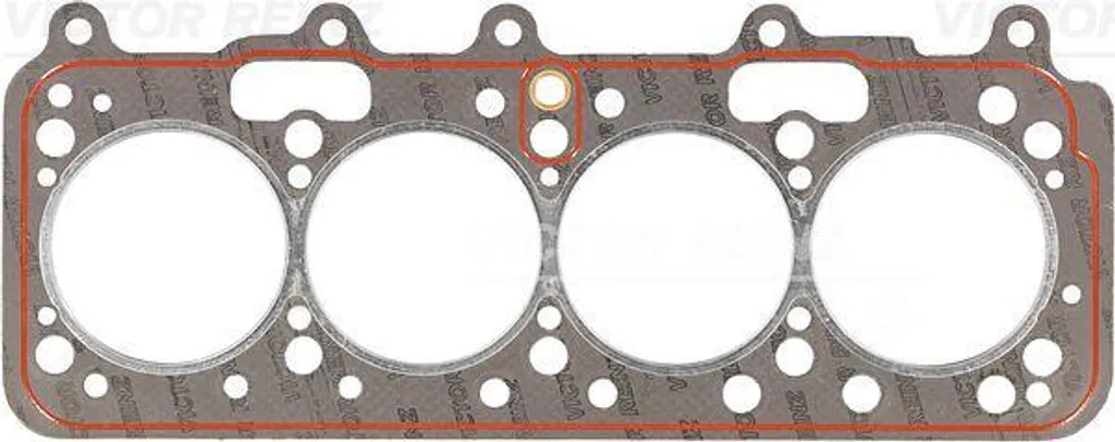 Joint de culasse pour réparation moteur Croma et Golf VI - Modèle 7597553