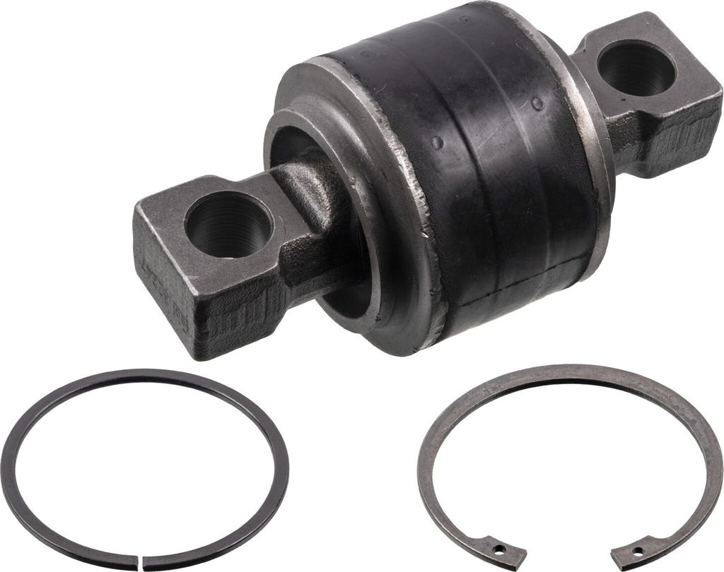 FEBI BILSTEIN Reparatursatz Lenker 32247 Vorne oben passend Produktbild 