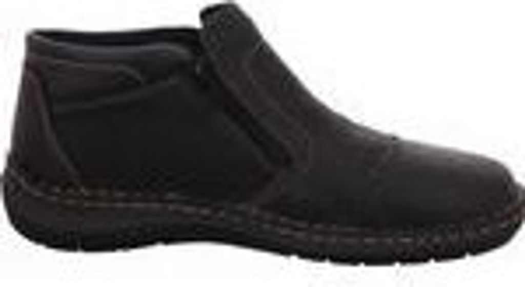 Rieker Komfort Stiefel Damen 362D3033303732 Schwarz 45 EU Produktbild 75