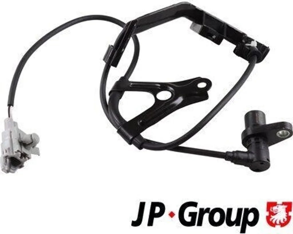 Capteur ABS de rechange pour Toyota Corolla E11 afin de rouler sûr