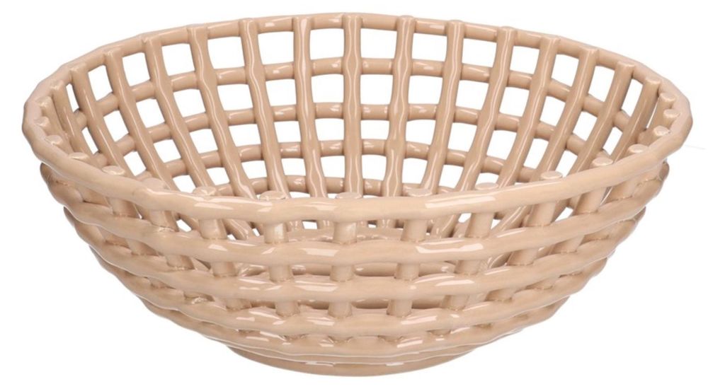 Rituali Domestici cestino tondo 36 cm U30024091A87 Immagine del prodotto 
