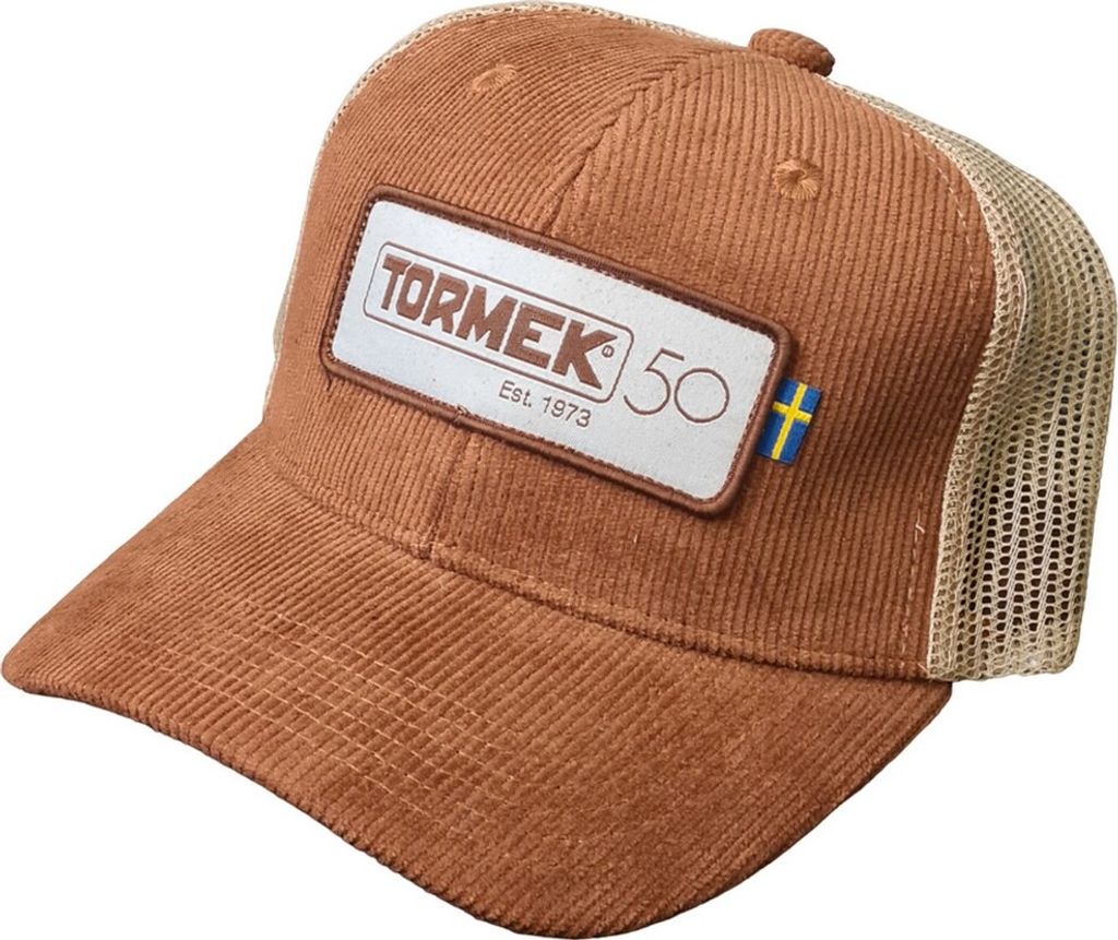 Tormek Trucker Cap 9930