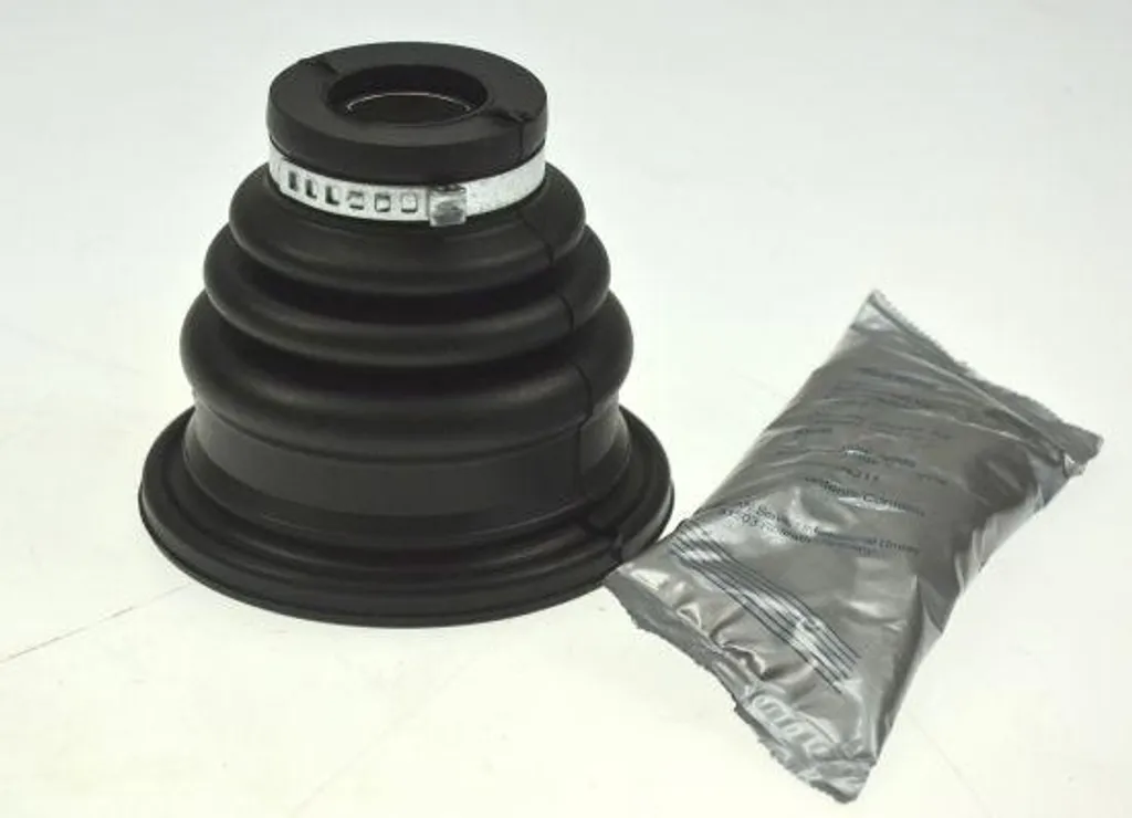 Réparer un cardan bruyant avec le kit LÖBRO 304876 OE 392414459R