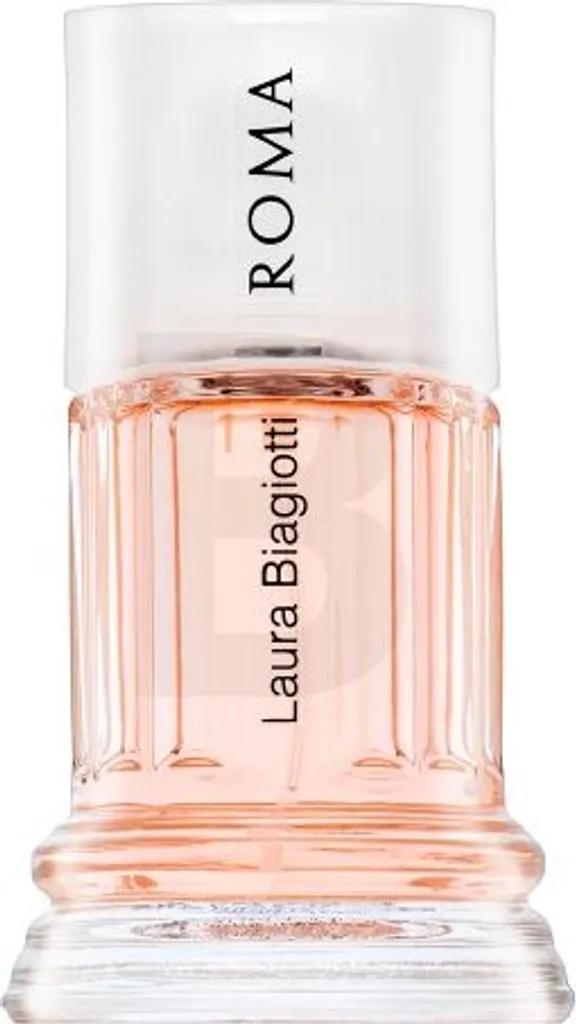 Profumo Roma Fiori Bianchi 50 ml Laura Biagiotti - Offerta Online