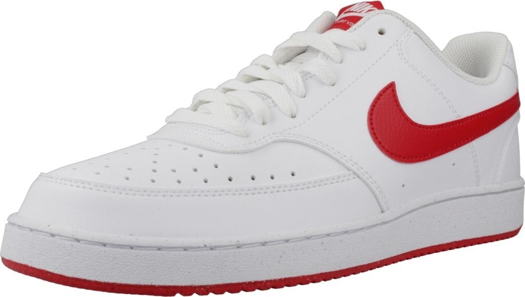 NIKE COURT VISION LOW NEXT NATURE Weiß