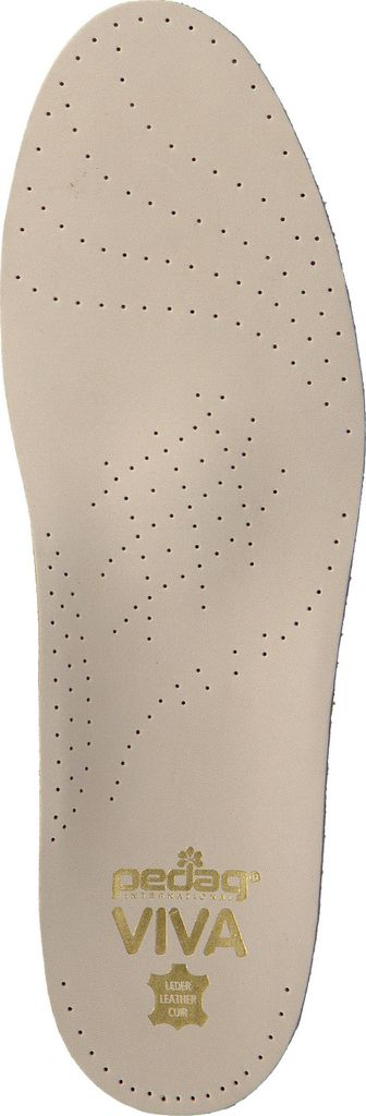 Black-white Pedag Sohlen VIVA Produktbild 
