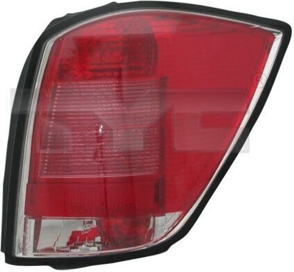 Prezzo Shock Fanale TYC 11-0510-01-2 per Astra H Station Wagon