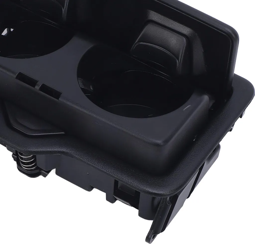 Accoudoir arrière avec porte-gobelets pour Audi RS3 8V Sportback 2017+