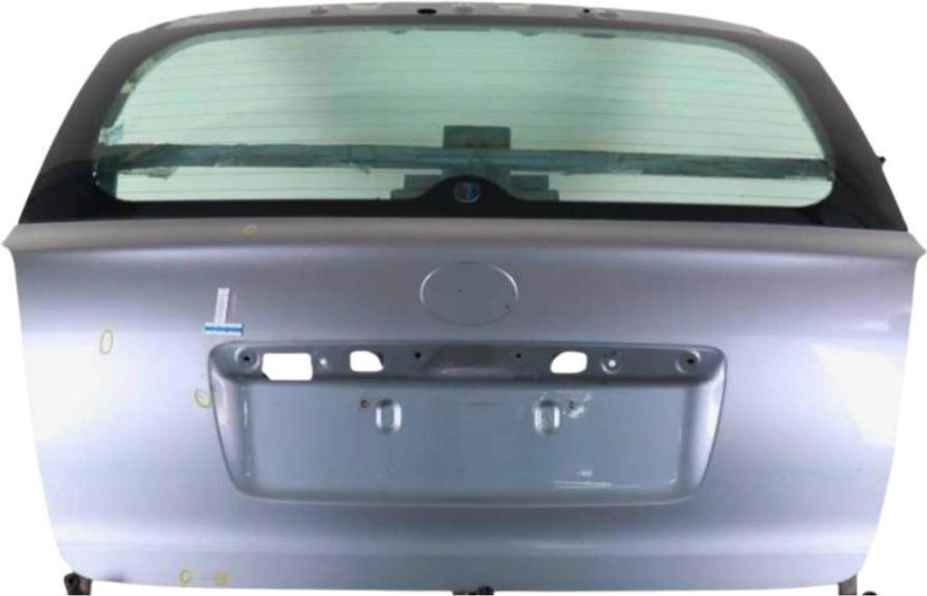TOYOTA Avensis Tür hinten rechts 67005-05091 OE