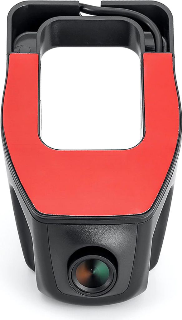 Dashcam kamera do auta 170° zorné pole USB 1080P 1920x1080 Obrázek produktu 6