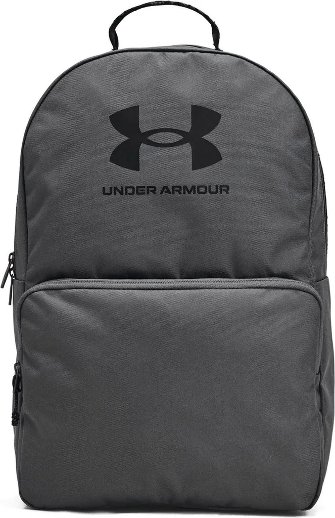 Sac à Dos Under Armour Sportstyle Noir Déperlant avec Multi-Rangements