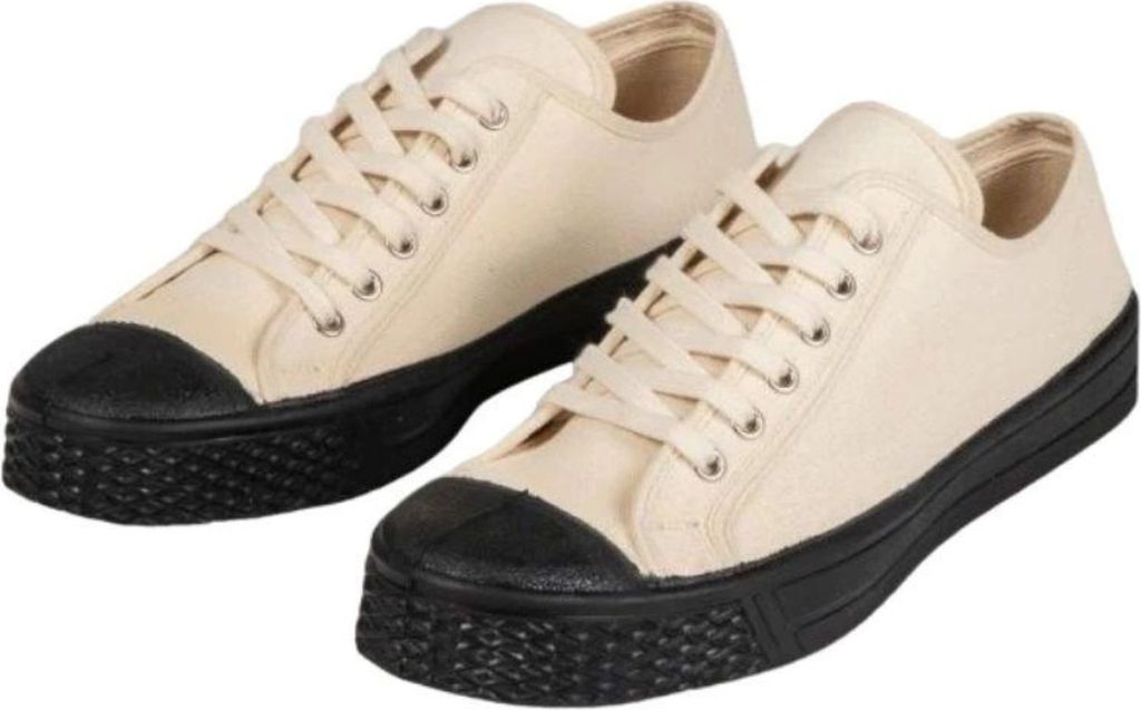 Buty damskie Us Rubber Military Low Top trampki 42